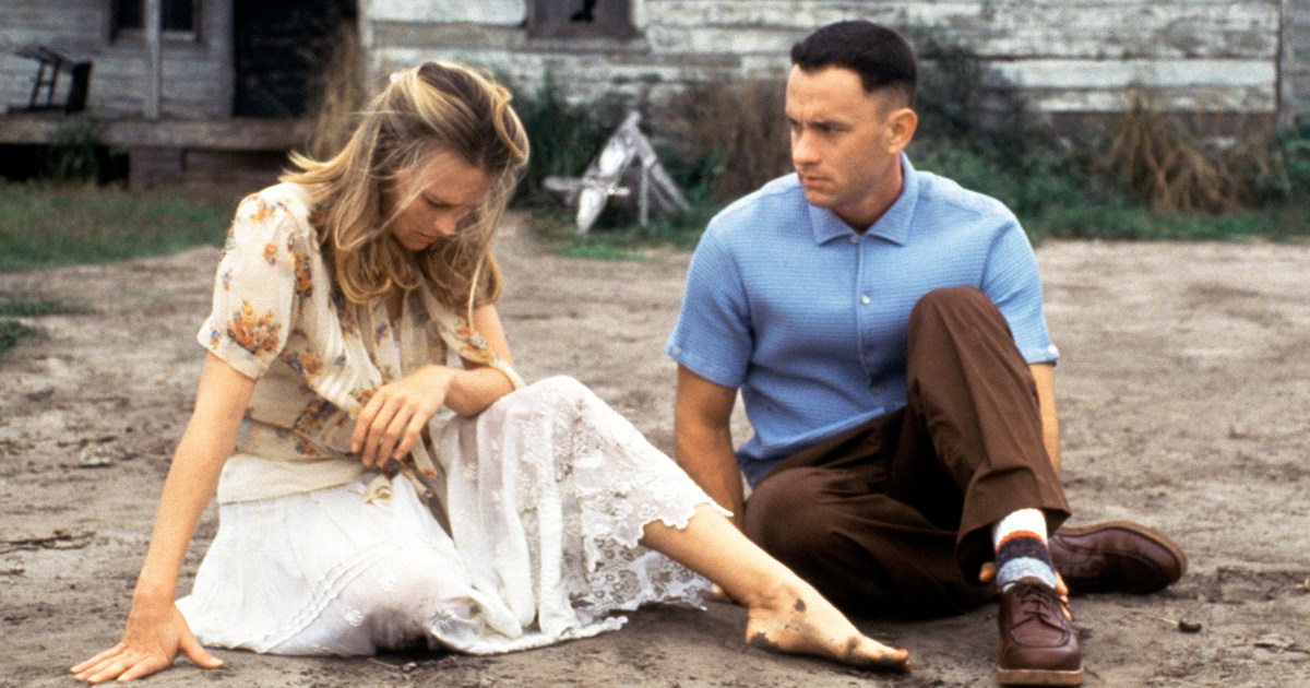 Latest Reunion: Tom Hanks, Robin Wright, Robert Zemeckis Launch New Project