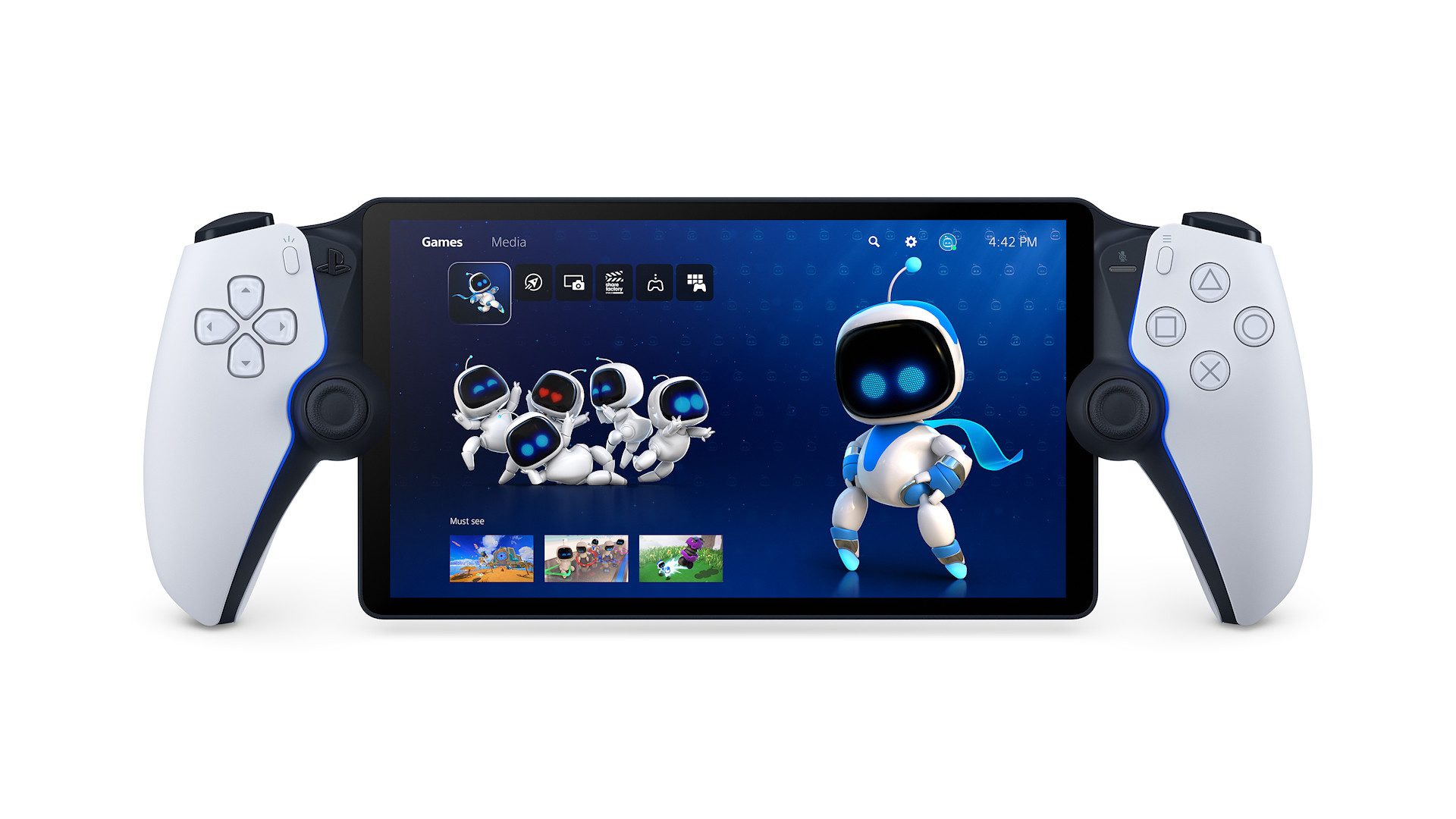 Sony PlayStation Cloud Cyclosis: Latest Feature and Access Update