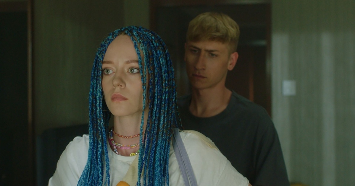 Tallinn Black Nights Film Festival Spotlights Deaf Lovers: Innovation in Anti-War Narrative
