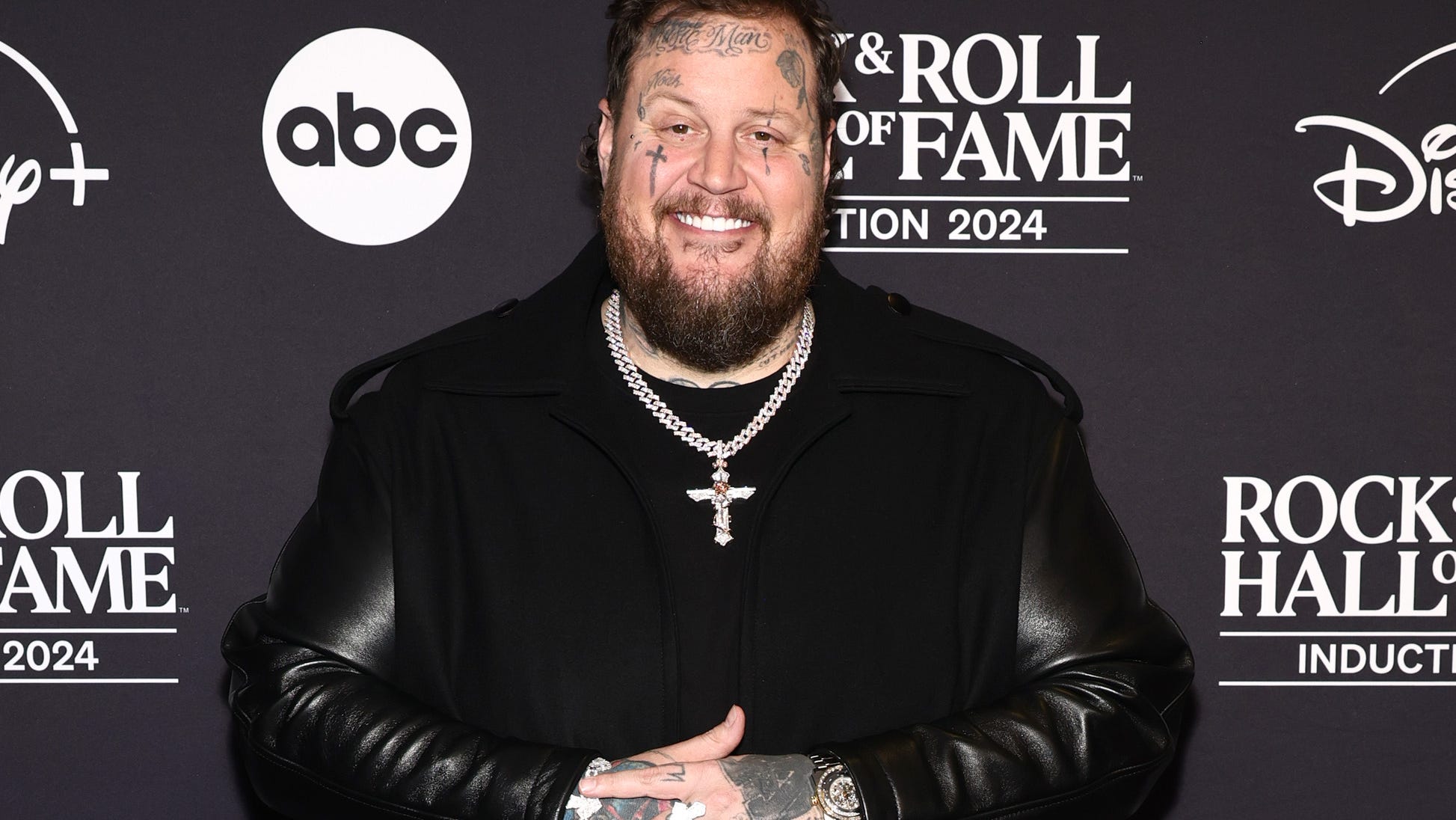 Jelly Roll's Breakthrough Weight Loss Journey: Latest Milestones & Accomplishments