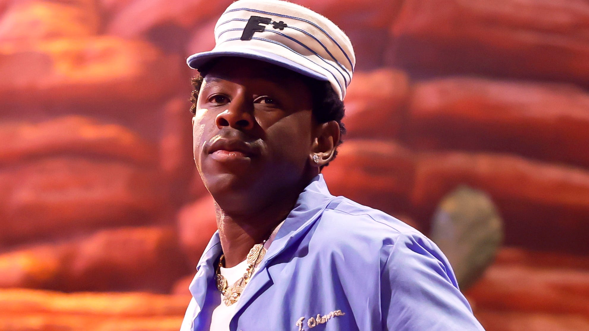 Tyler, the Creator's Chromakopia Tour 2025: The Latest Breakthrough in Concert Tours