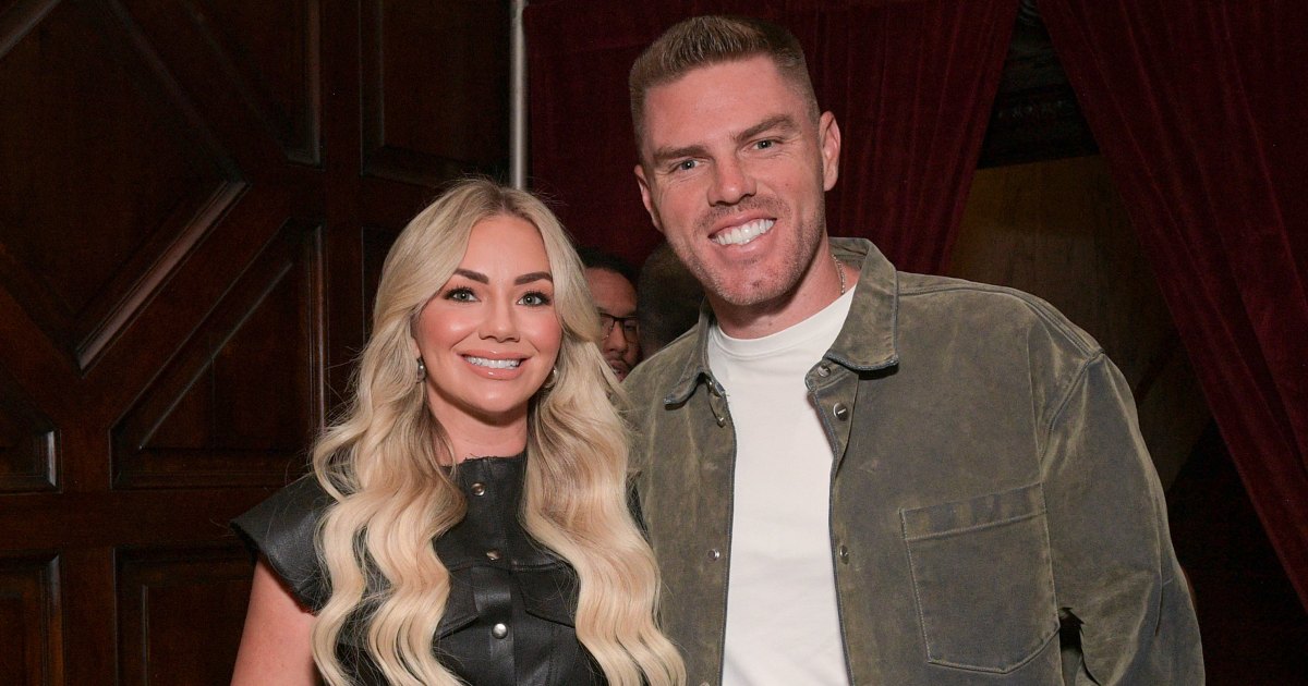 Freddie Freeman's Inspiring MLB World Series Run: Latest Family Challenges