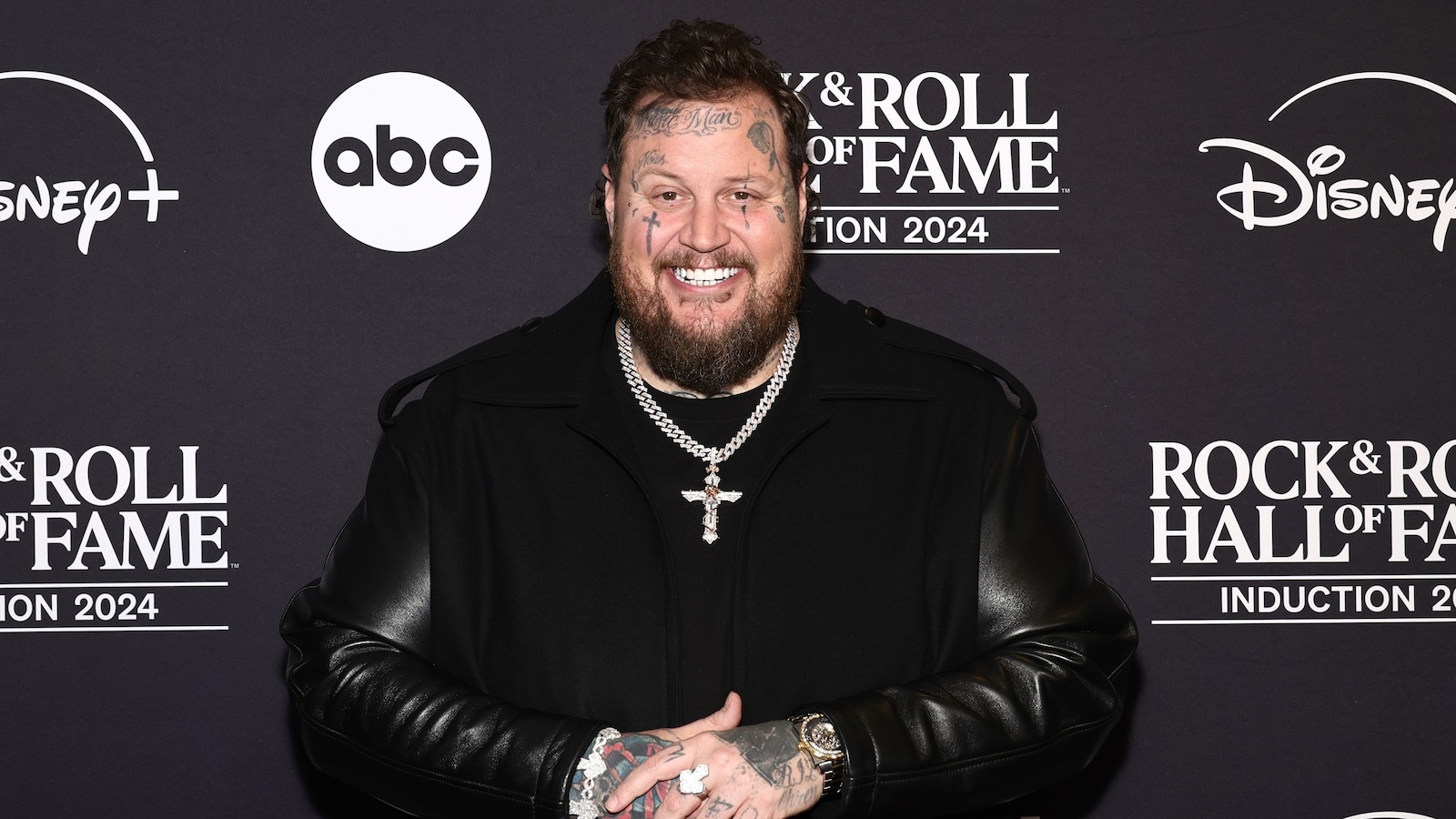 Jelly Roll's Breakthrough Weight Loss Journey: Latest Milestones & Accomplishments