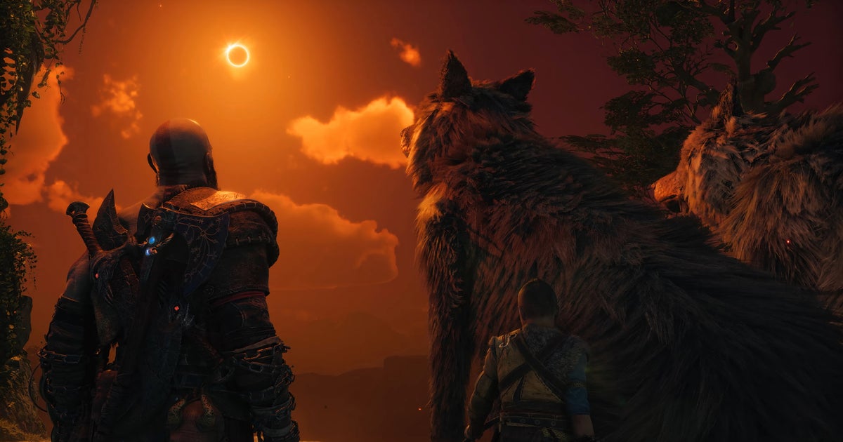 God of War Ragnarok Modding Breakthrough