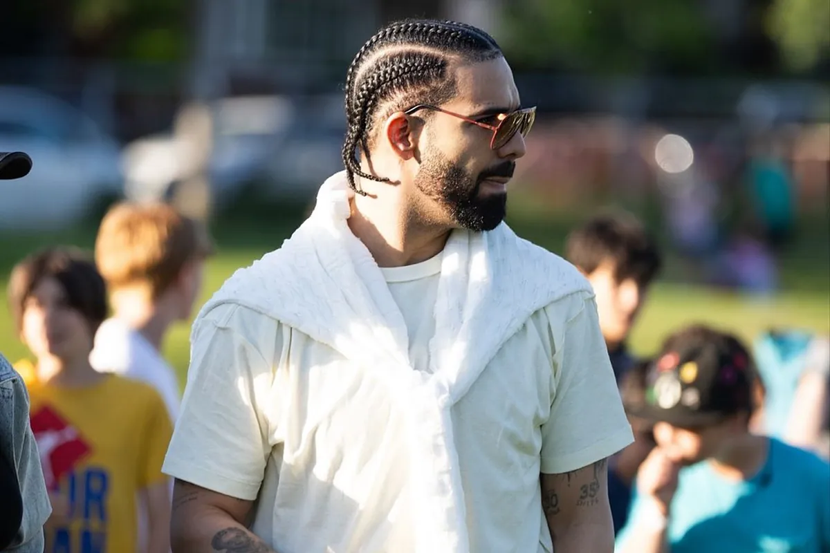 Drake's Instagram Drama: Kendrick Lamar Feud Breakthrough
