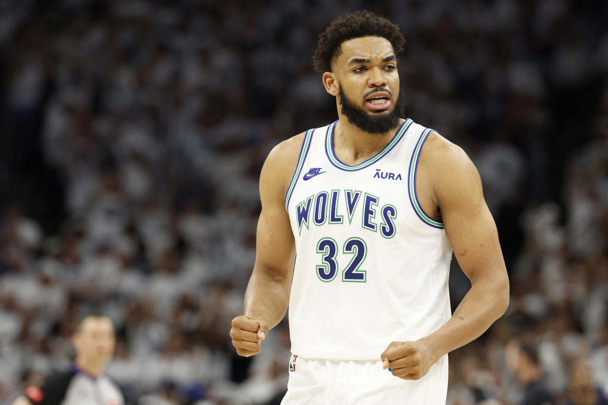 Breaking: Knicks Acquire Karl-Anthony Towns in Blockbuster Trade