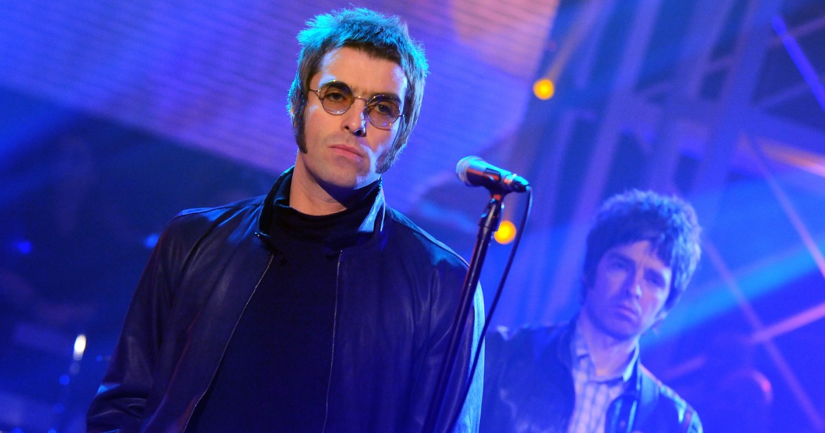 Oasis Reunion Tour: Latest Concert Trends in North America