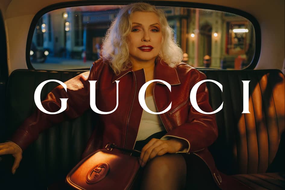Gucci's London Launch: The Fashion Awards Special Recognition
