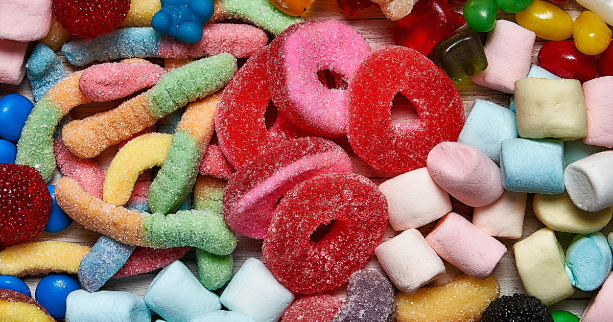 Food and Drug Administration's Strategy for Food Dye Market