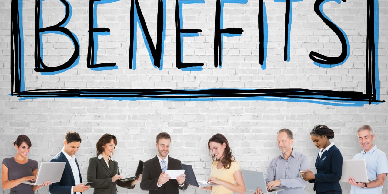 Employee Benefits Trends: IRS Empowers Personalized Benefits