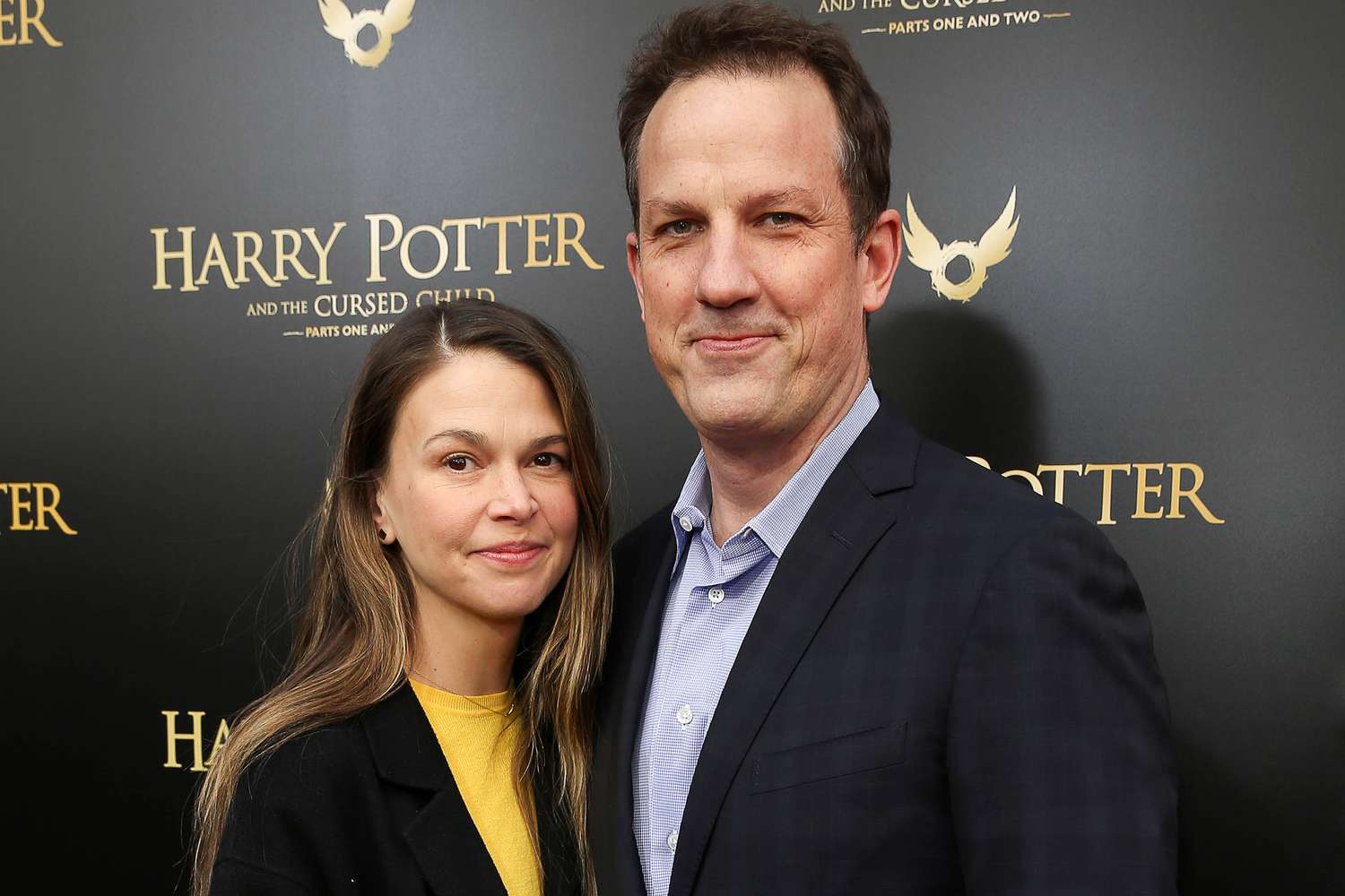 Sutton Foster Latest Divorce News: Breakthrough in Personal Life