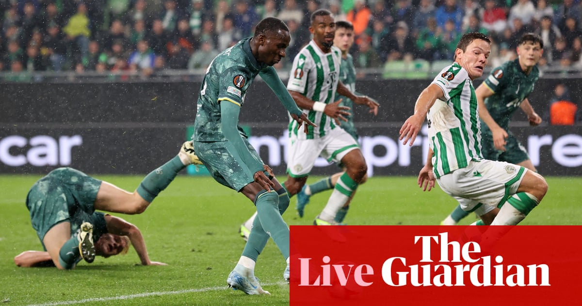 Tottenham Hotspur F.C. Snatch Victory Against Ferencvárosi TC: Highlights and Young Talent Shine