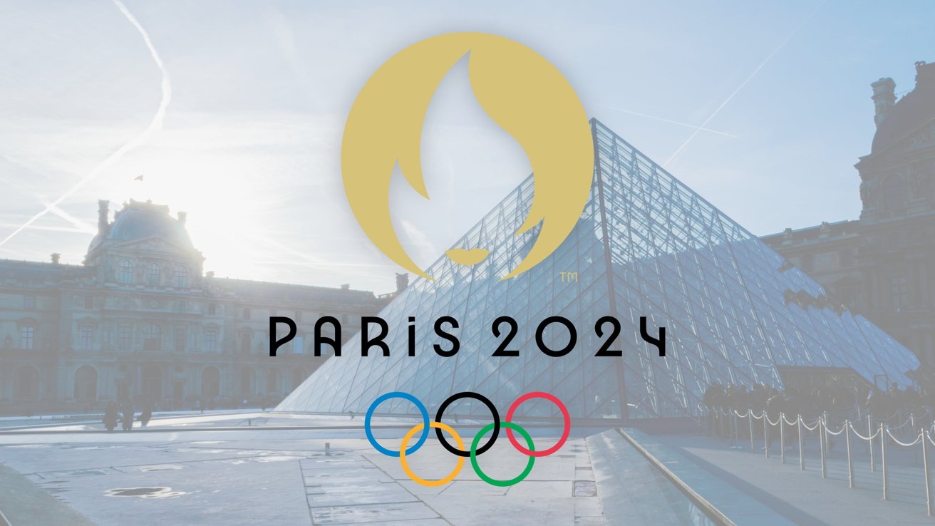 Discover the Latest Apple Maps Updates for Paris 2024 Olympics