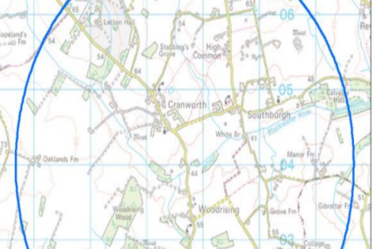 Avian Influenza Prevention Tips for Norfolk and East Yorkshire