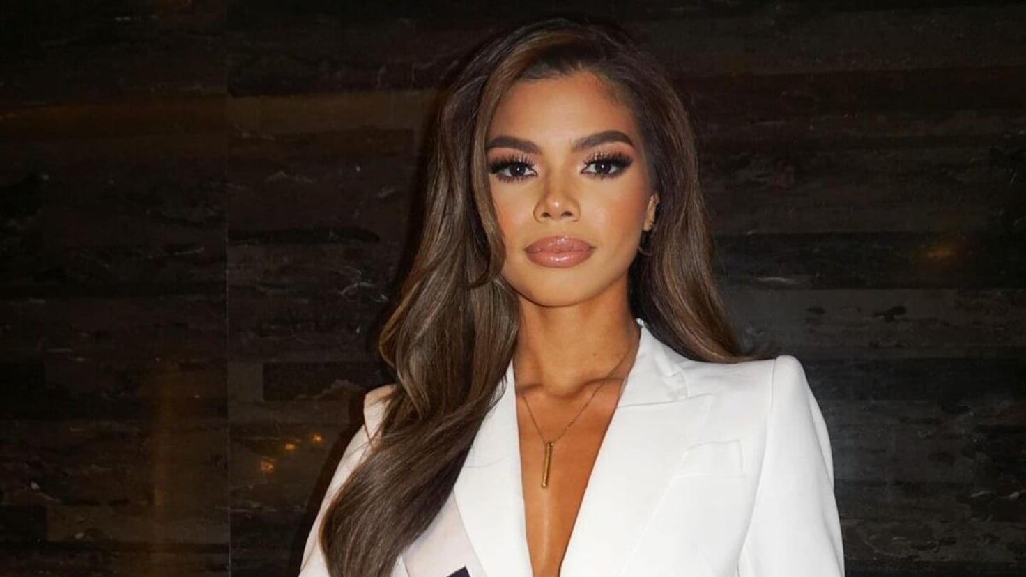 Miss Universe 2024: Vote for Alma Cooper in Grand Final