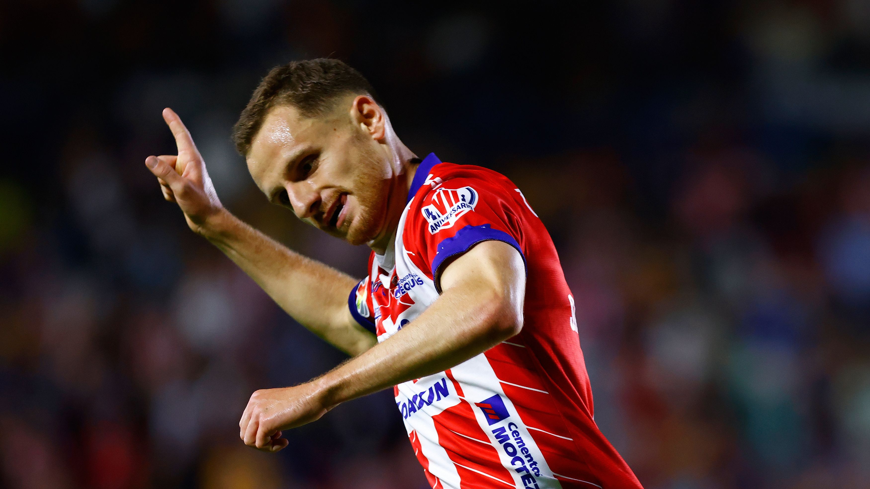Atlético de San Luis vs C.F. Monterrey Highlights: Exciting Liga MX Clash