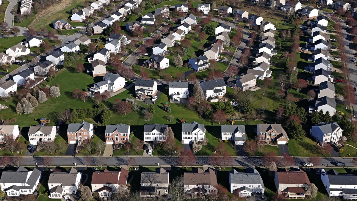 Housing Market Trends: Strategies for Growth