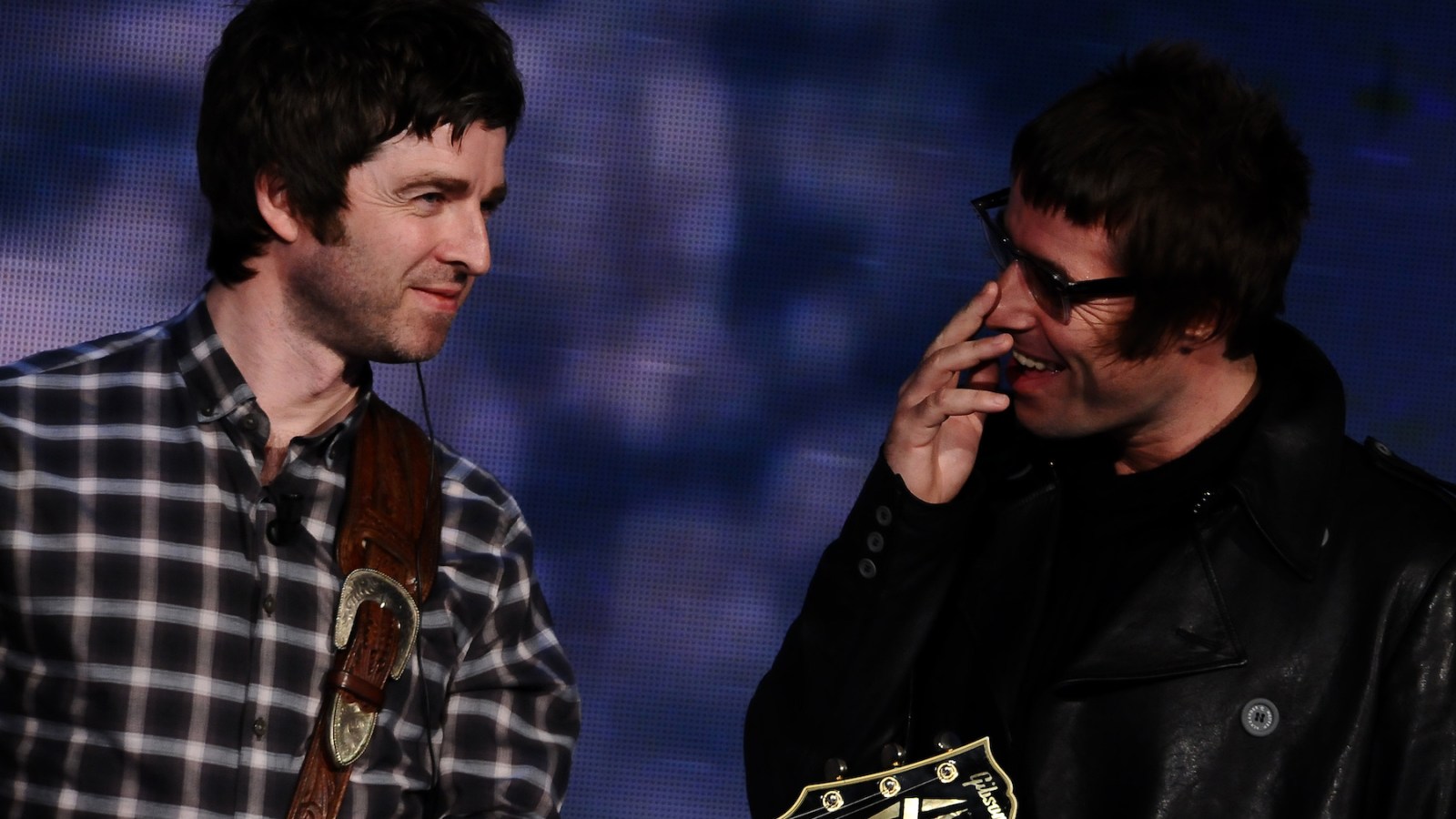 Oasis Reunion Tour: Latest Concert Trends in North America