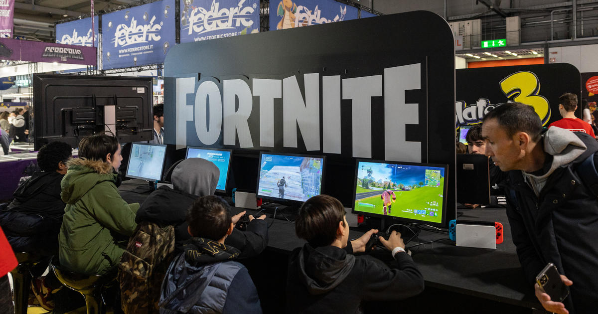 Epic Games Deceptive Design Strategy: FTC Refunds Over 2 Million Consumers