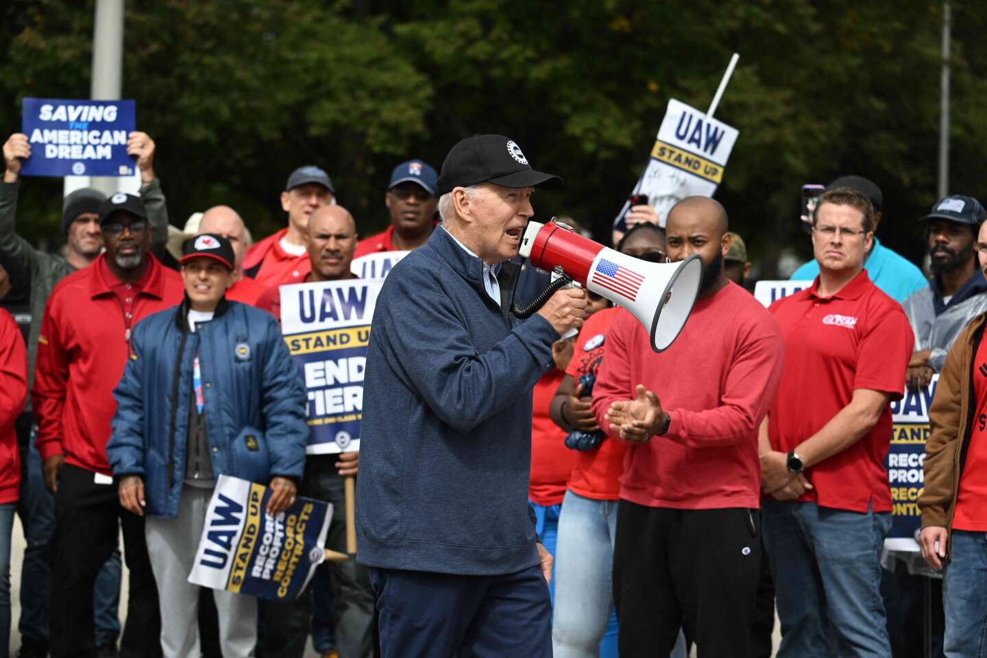 Trade Union Strike: Challenges and Opportunities for Organized Labor