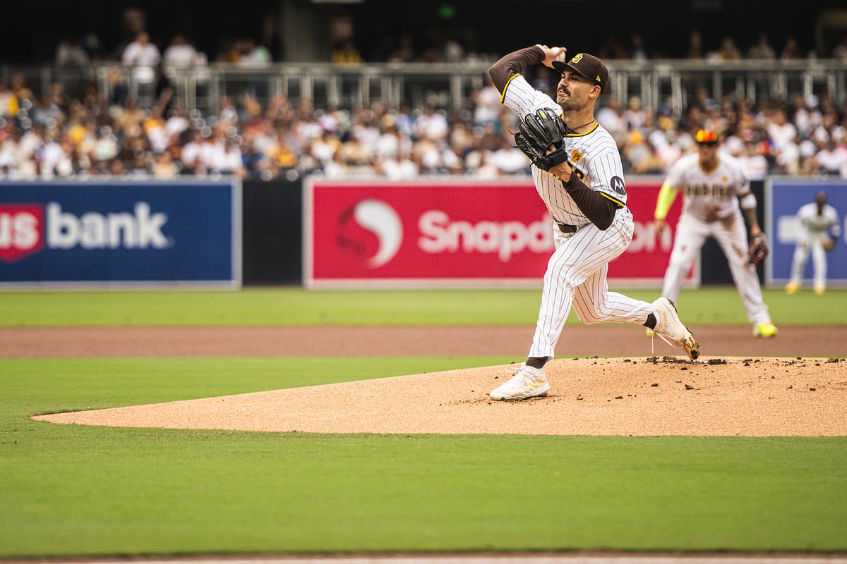Playoffs Excite Coating to Home Agenda for Padres