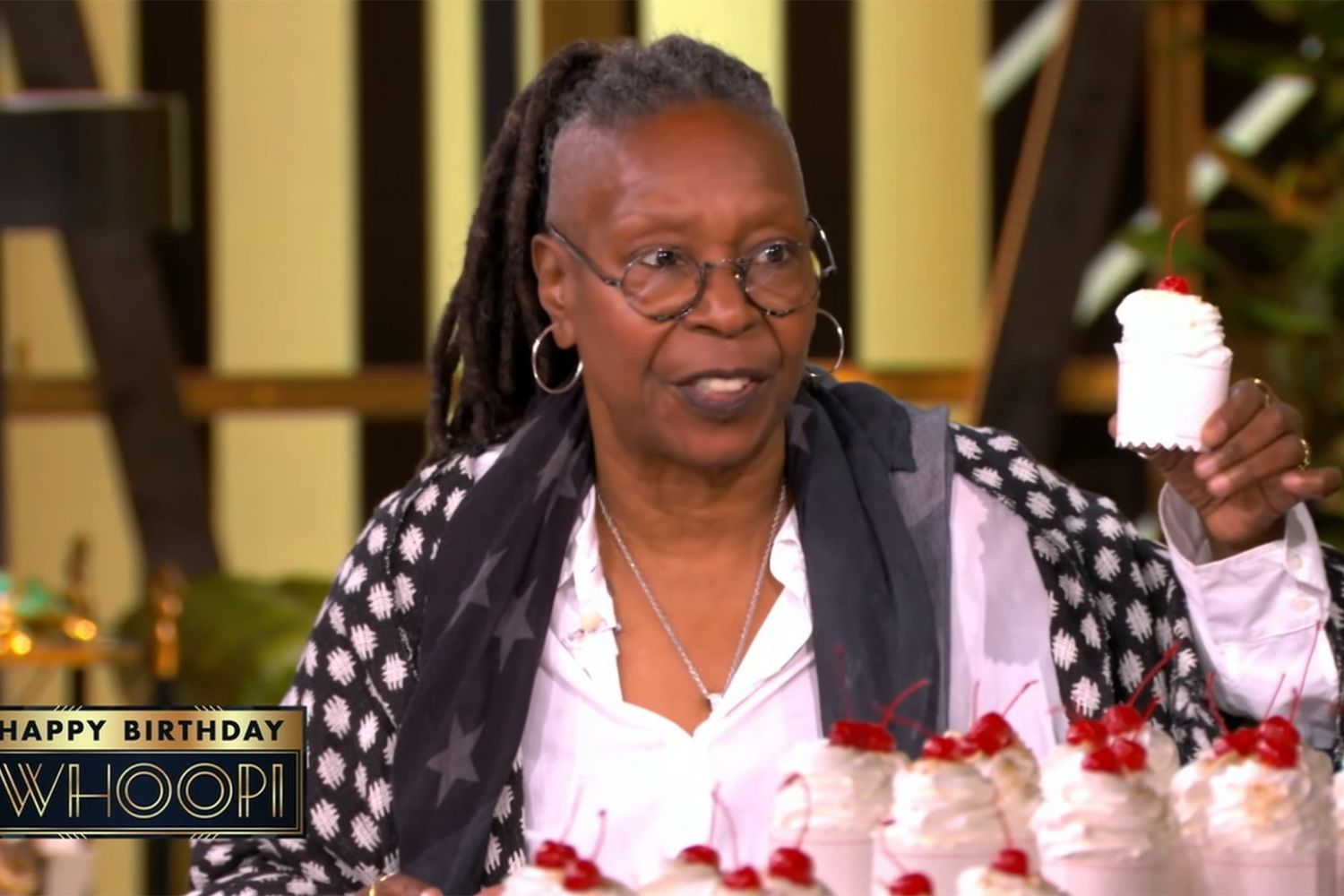 Holtermann's Bakery Update: Whoopi Goldberg Controversy Explained