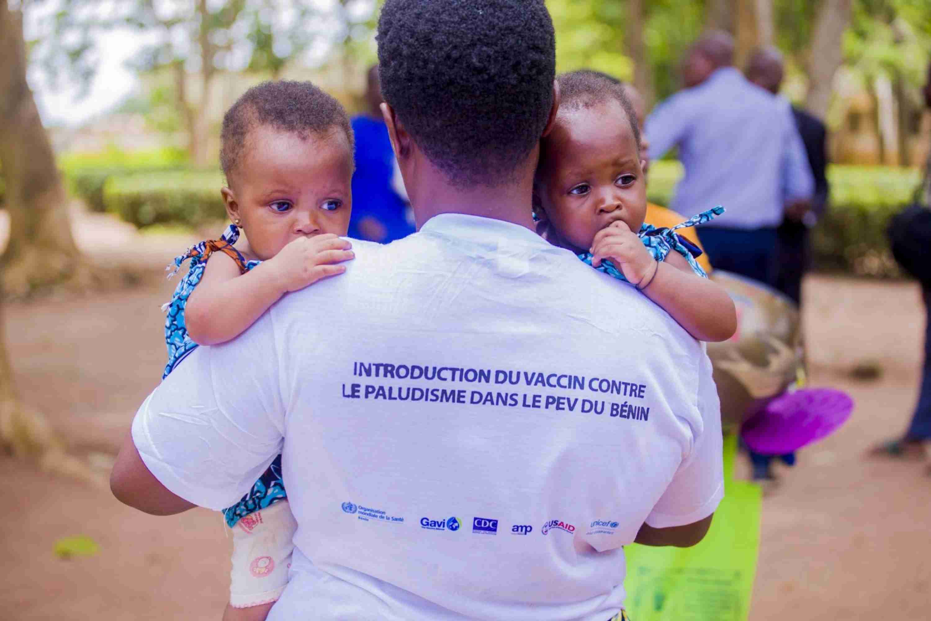Malaria Vaccine Rollout in Niger: Tips for Healthy Living
