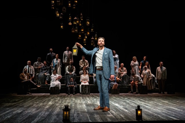 Innovation in Our Town: Kenny Leon's Revival of Thornton Wilder's Classic Play