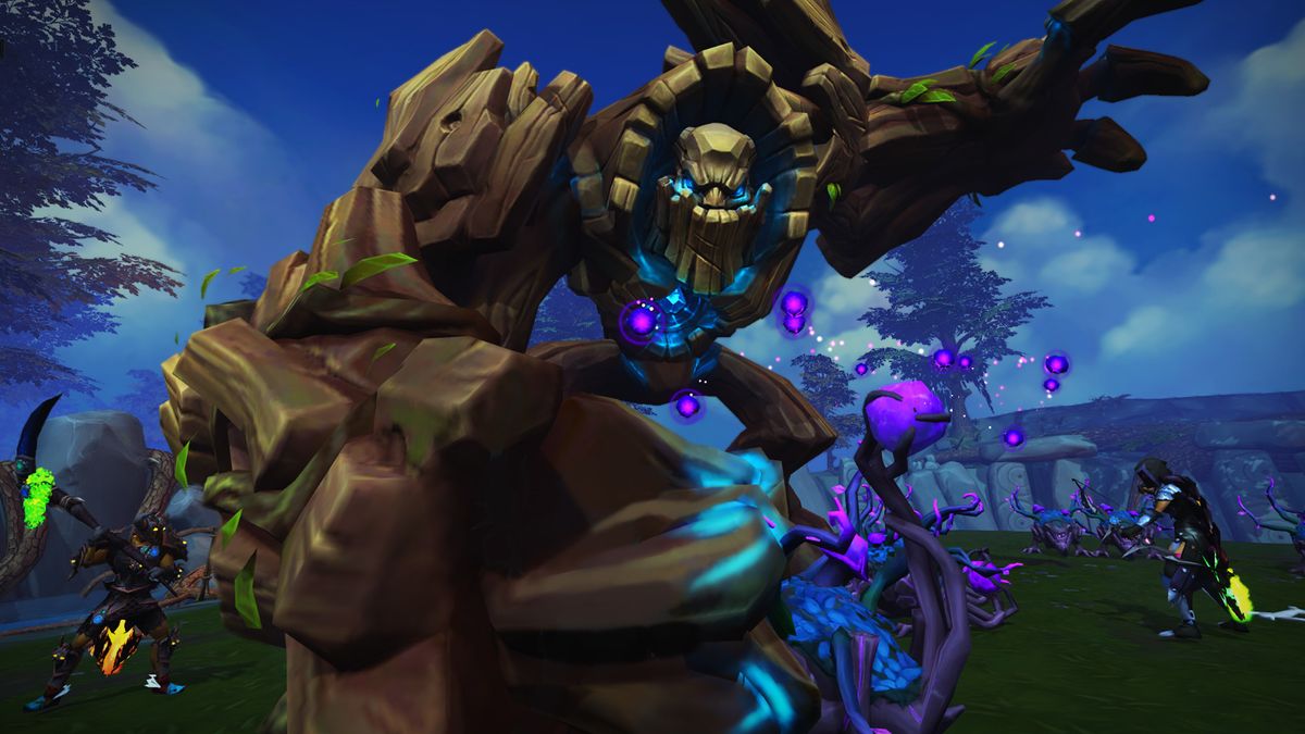 Jagex Unveils New Survival Game Innovation