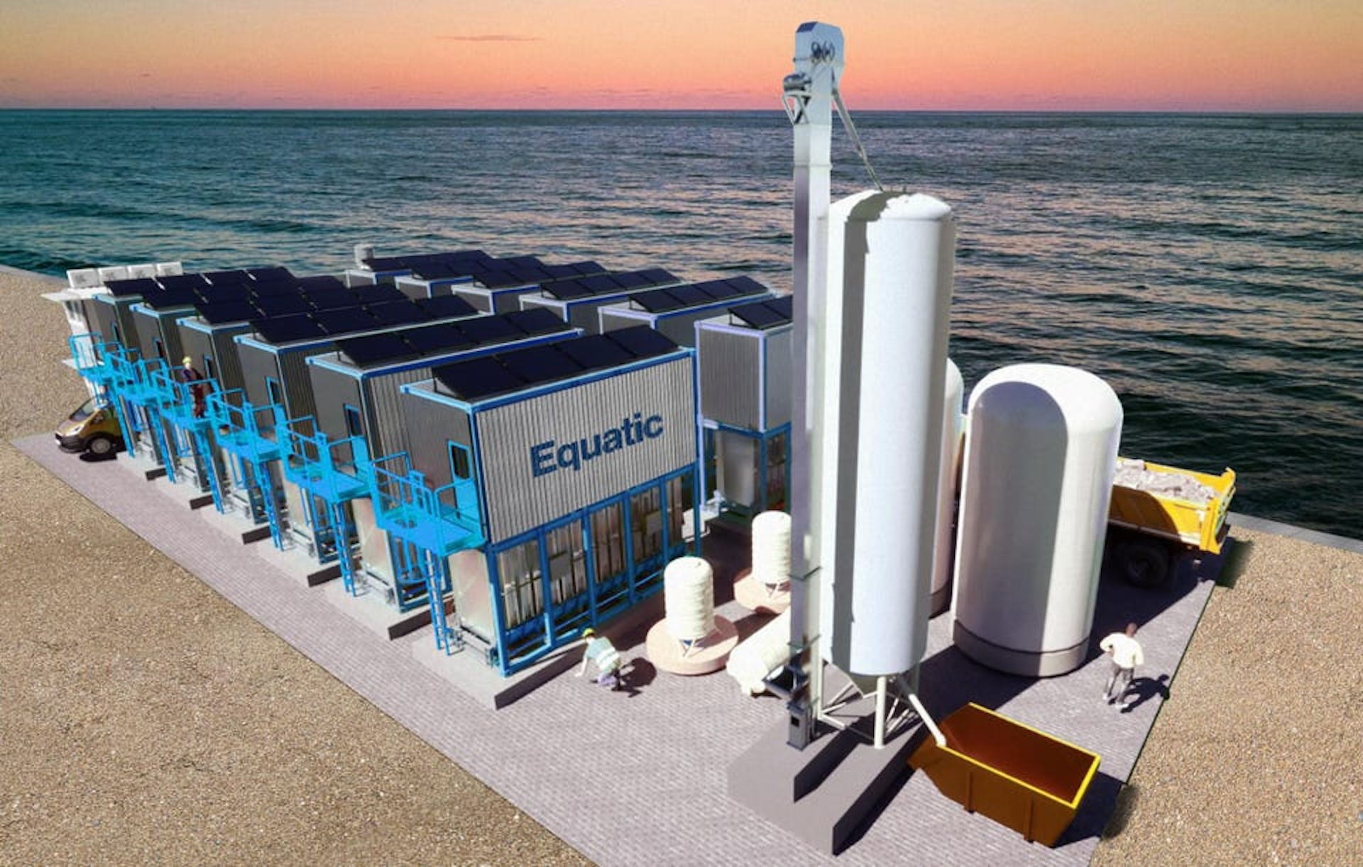 Carbon Capture Market Trends: Insights into Efficient Technologies