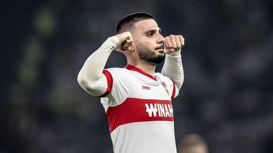 VfB Stuttgart and Sparta Prague Excite Match-up in UEFA Champions League