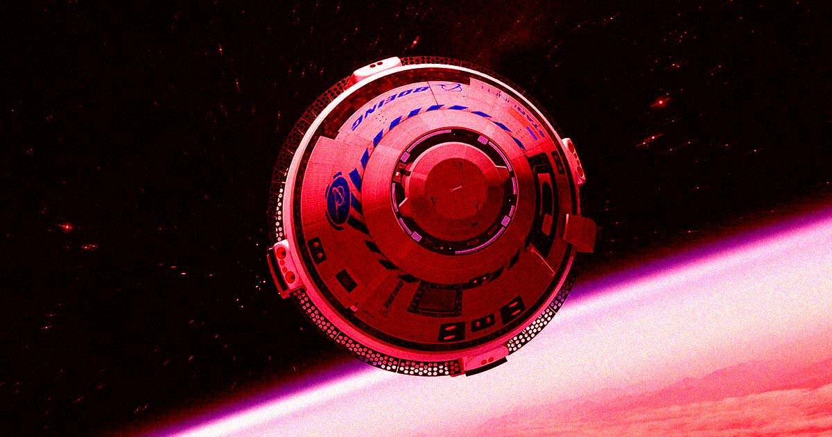 SpaceX's Innovation in NASA's Commercial Crew Program