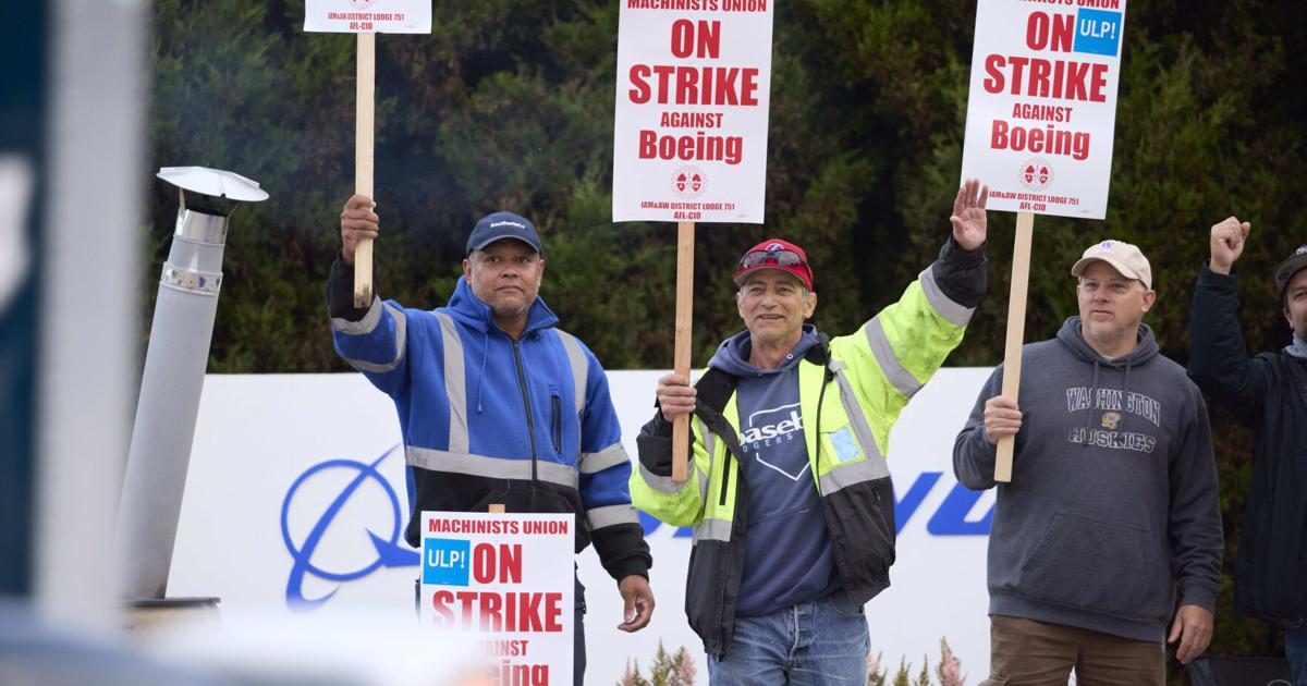 Trade Union Strike: Challenges and Opportunities for Organized Labor