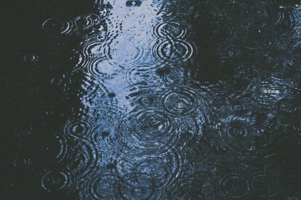 Severe Thunderstorm Warning in Atlantic Canada: Insights on Stormy Weather