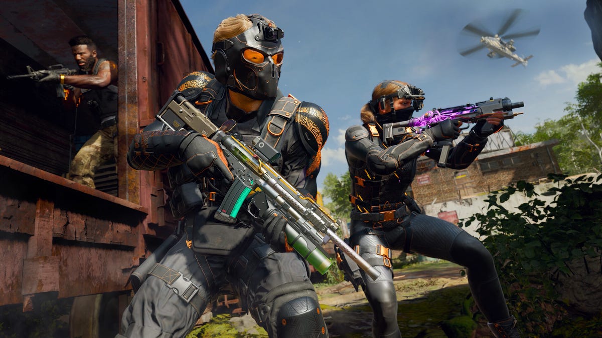 Call of Duty: Black Ops 6 Latest Prestige System Guide