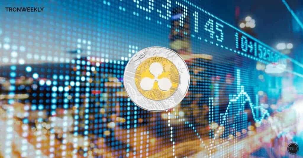 Ripple Network Activity Insights: Increase in NVT Ratio Signals Growth Demand
