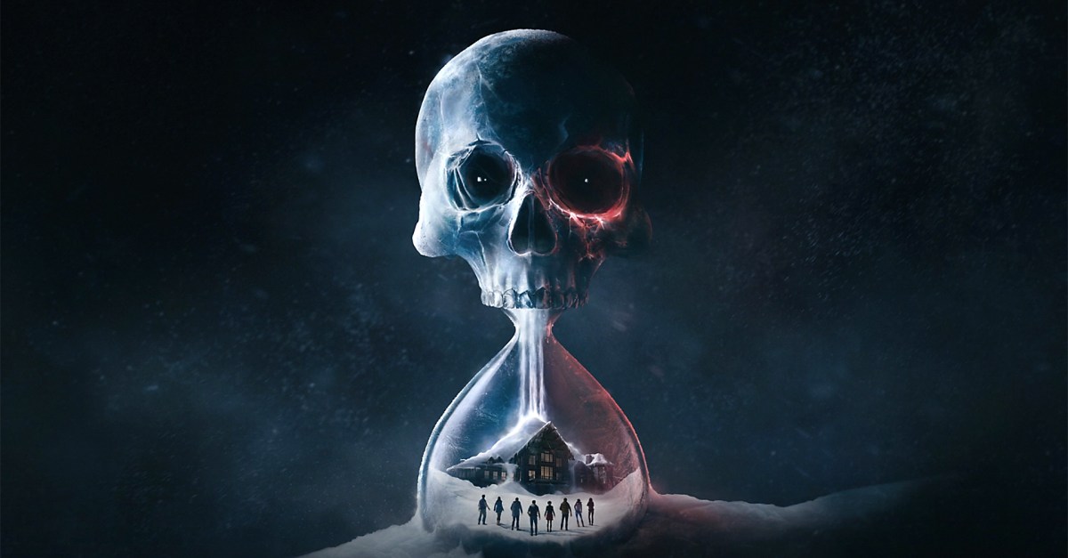 Until Dawn Remake Leak: New Ending and Sequel Tease