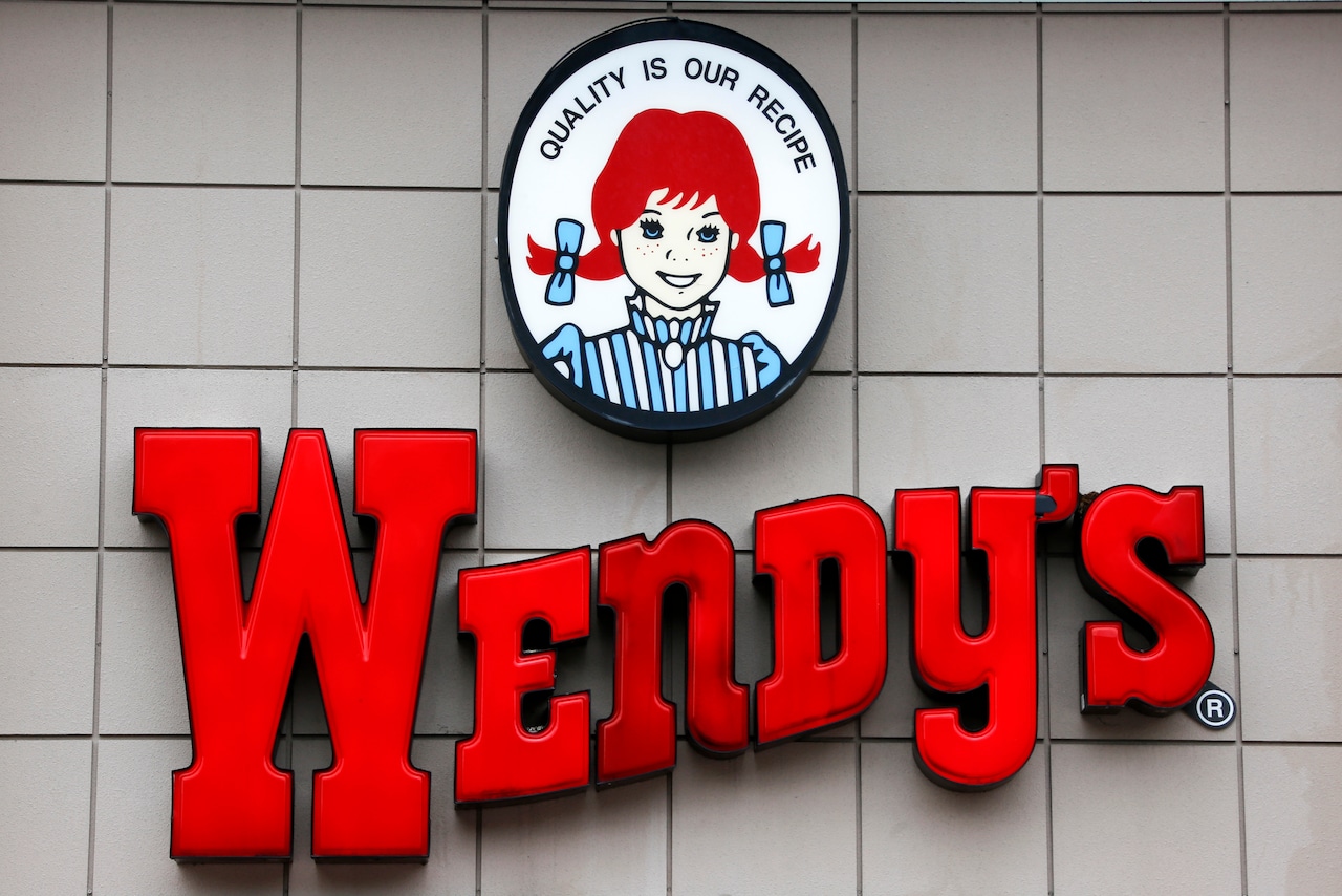 Wendy's Frosty Market Insights: Salted Caramel Frosty to Launch Soon