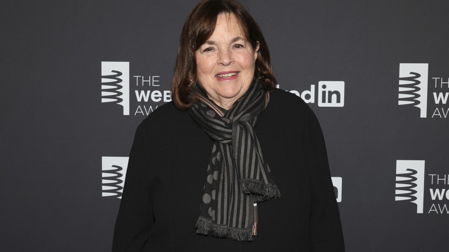 Barefoot Contessa Success: latest Guide to Personal Growth and Innovation