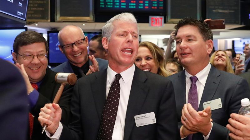Energy Market Insights: Trump's Vision for Growth