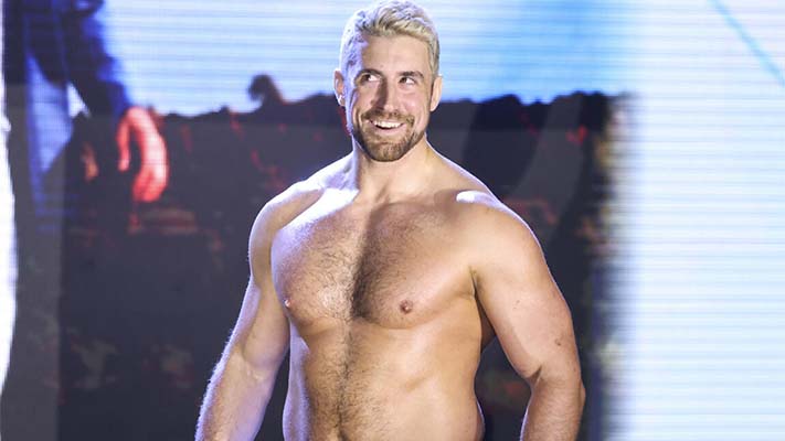 Shawn Michaels Praises Joe Hendry's Potential in Latest WWE NXT and TNA Crossover Update