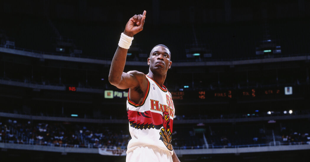Dikembe Mutombo: Breaking Barriers and Inspiring Generations