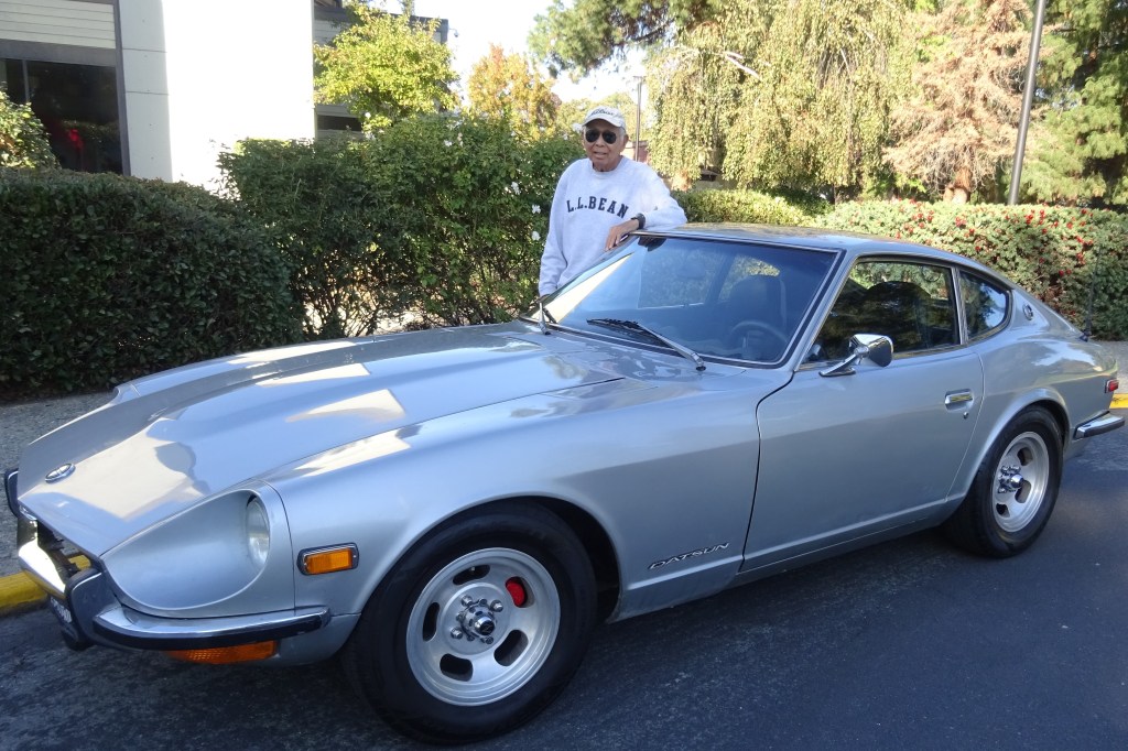 Nissan Market Trends: Success of the First Generation Z-car Insights