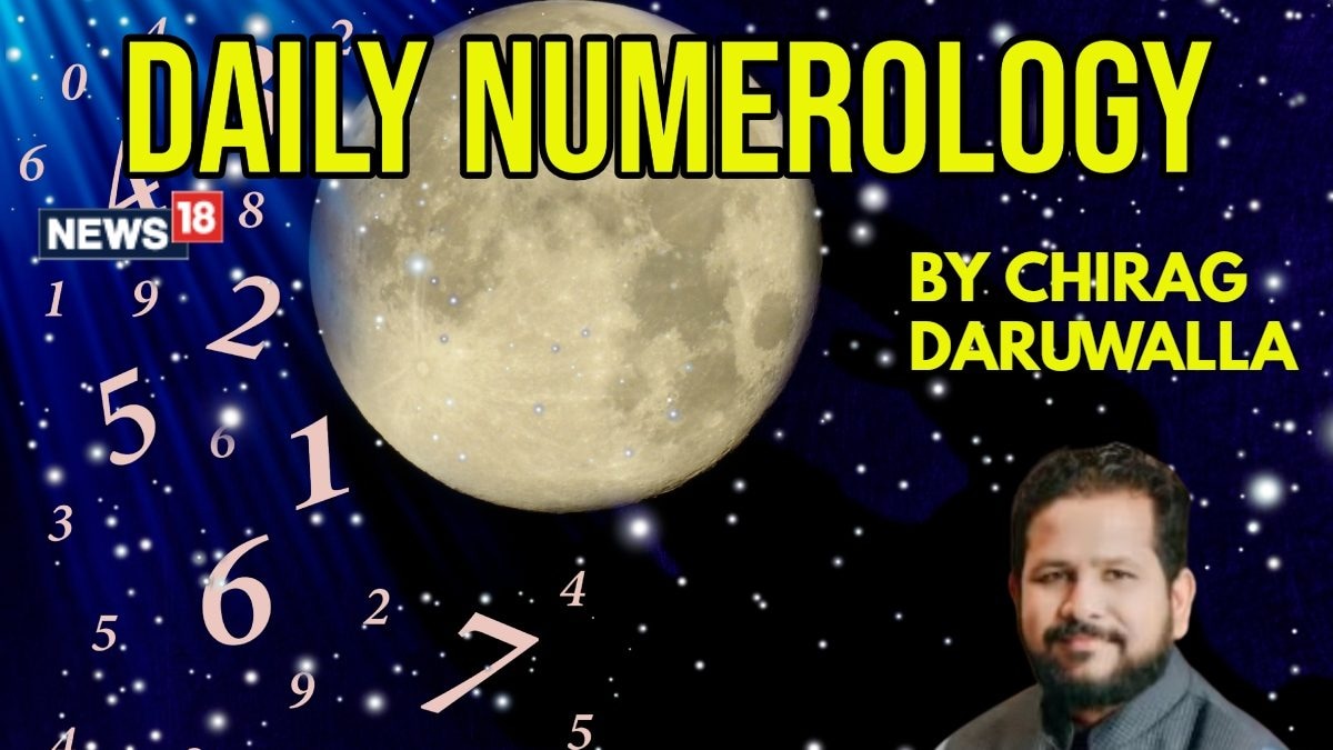 Numerology Guide: Personality Traits of October 1st Born