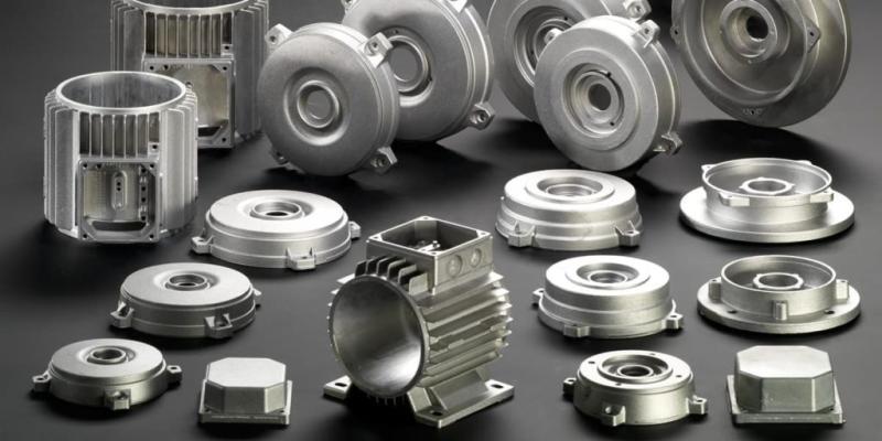 Aluminium Casting Market Insights for Automotive Industry Growth