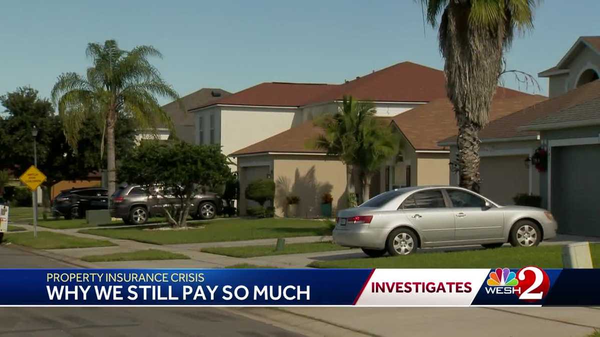 Florida Home Insurance Market Insights