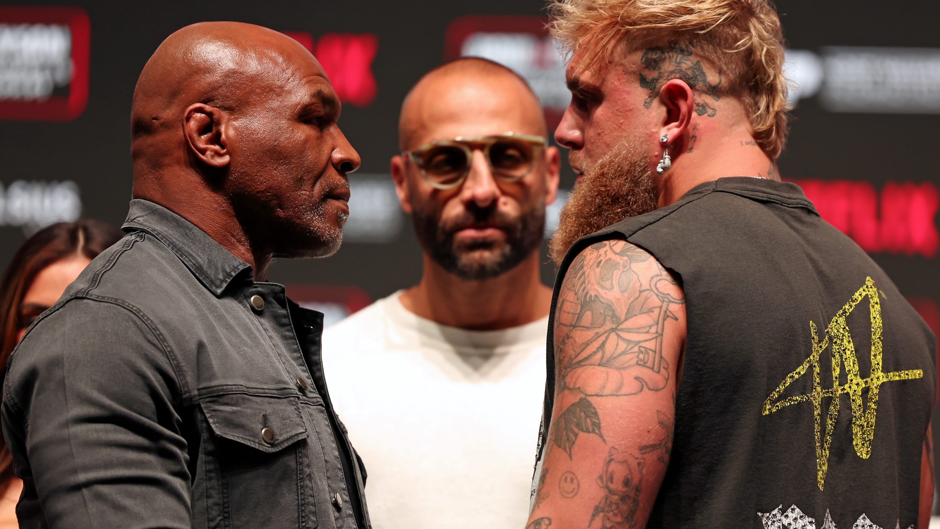 Jake Paul vs. Mike Tyson: The Latest Showdown in Boxing
