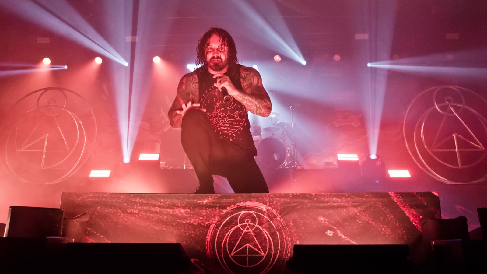 Metalcore Innovations: As I Lay Dying Member Departure