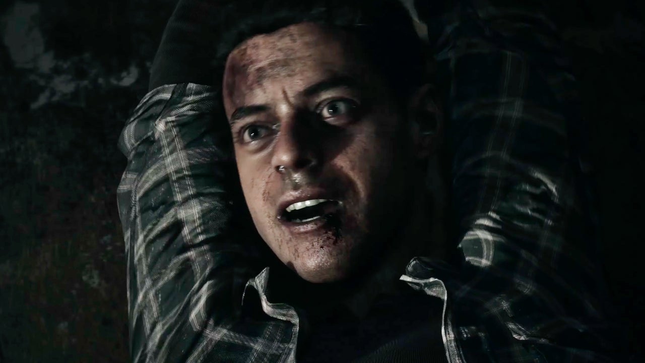 Until Dawn Remake Leak: New Ending and Sequel Tease