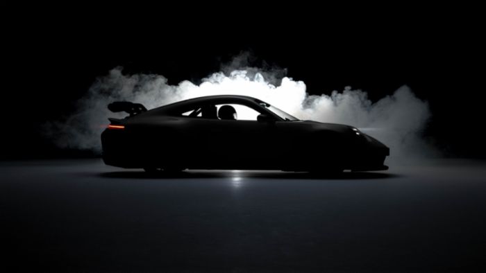 Porsche 911 GT3: Latest Innovation Unveiled for 2025